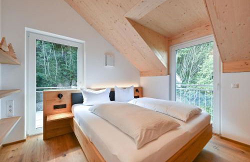 Ferienwohnung Zugspitze - Foto 15