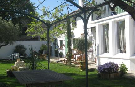 GITES - Mas Saint-Louis - Piscine chauffée - Foto 19