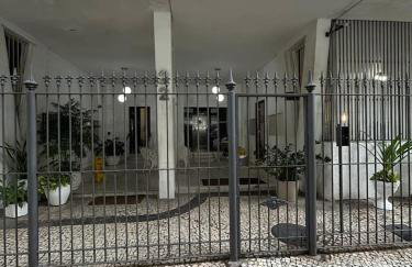 360 SUH Flamengo 15 Smart Apartament - Foto 9