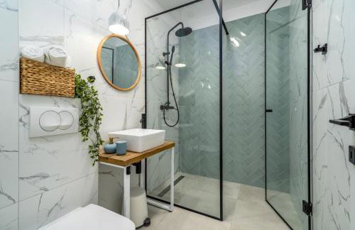 Villa Zen with 4 bedrooms, private 32 sqm pool, summer kitchen, 7 km from the beach - Photo 27