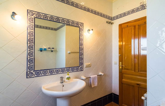 Villa With Sea Breeze Charm - Foto 12