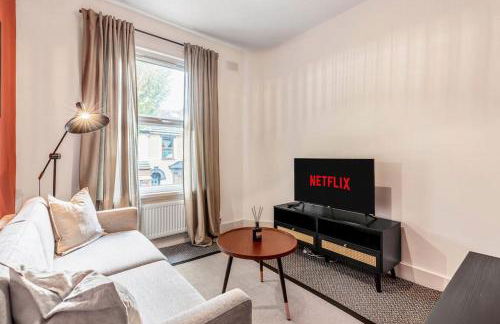 The Belton Retreat - Foto 2