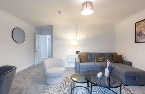 Lovely 2BED Whitehaven Apartment with Sea Views - Foto 8