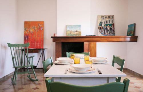 Villa-300-Meter-vom-Strand-entfernt-mit-privatem-Parkplatz - Foto 7