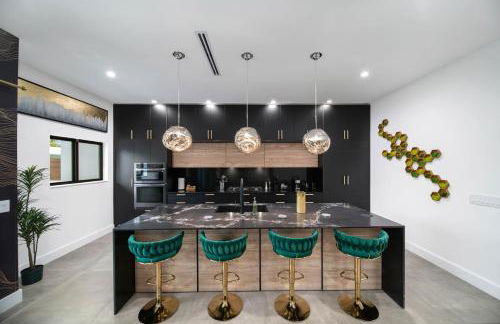 The Elements Luxury Home Fort Lauderdale - Foto 10