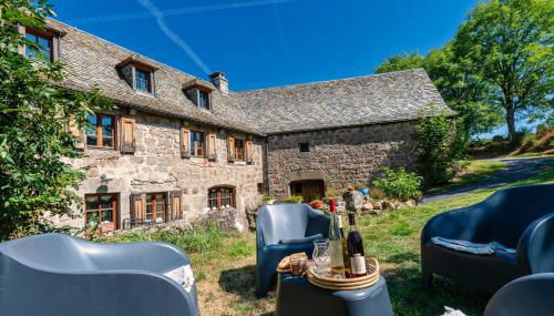 Gîte Gîte Les Bouteillers 6/8 personnes - Foto 3