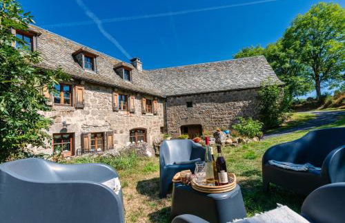 Gîte Gîte Les Bouteillers 6/8 personnes - Foto 3