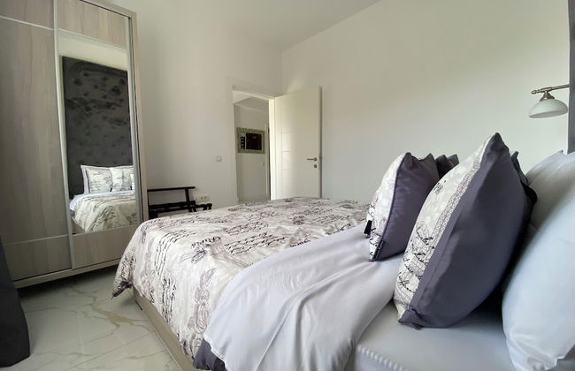 Apartments Princess Valdanos - Photo 28