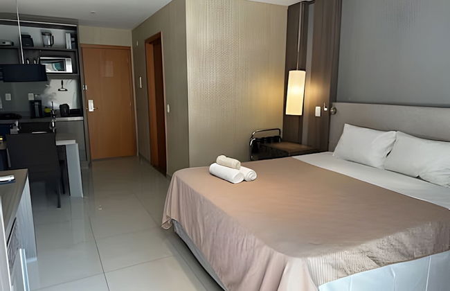 Brisas do Lago - apartamento 2 - Photo 2