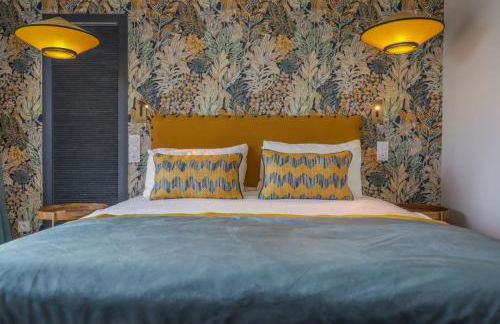 Casa Dalessio 3 - Villa Vue Mer et Piscine - Foto 11