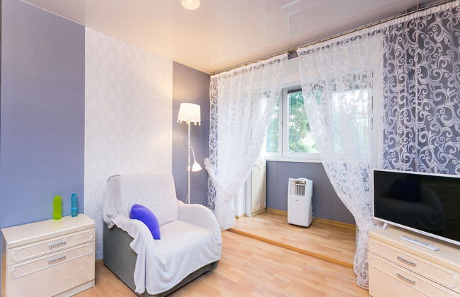 Apartment on Simonovskiy Val 14 - Foto 10