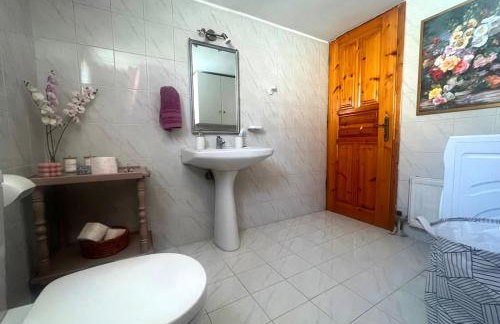 Eleocharis near Amfilochia & Amvrakikos Gulf - Foto 39