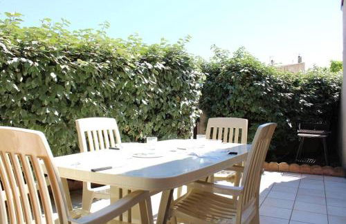 Maison 3 pièces 6 couchages PORT LA NOUVELLE PN340-040 - Foto 1