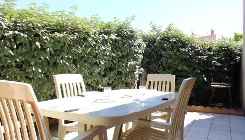 Maison 3 pièces 6 couchages PORT LA NOUVELLE PN340-040 - Foto 1