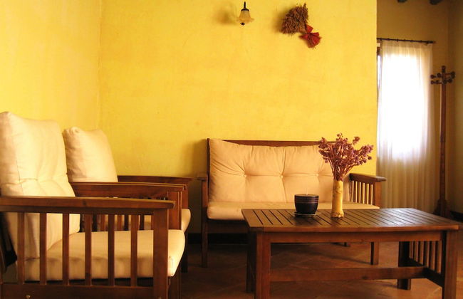 Casa Rural Las Fuentes de Ágata - Foto 14