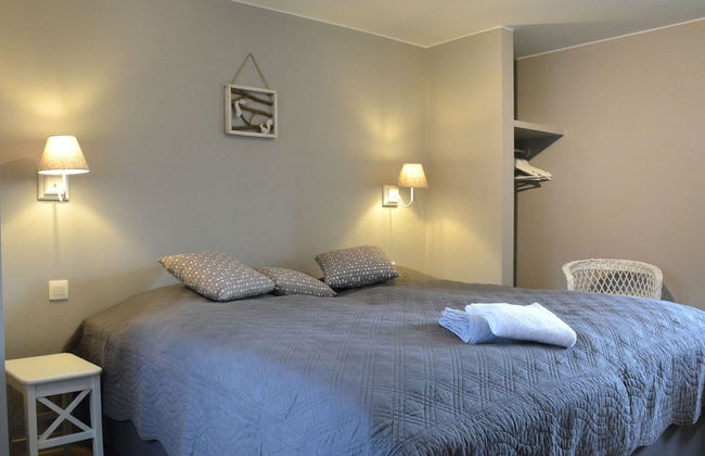 Peaceful Forest Stay in Gesves - Foto 7