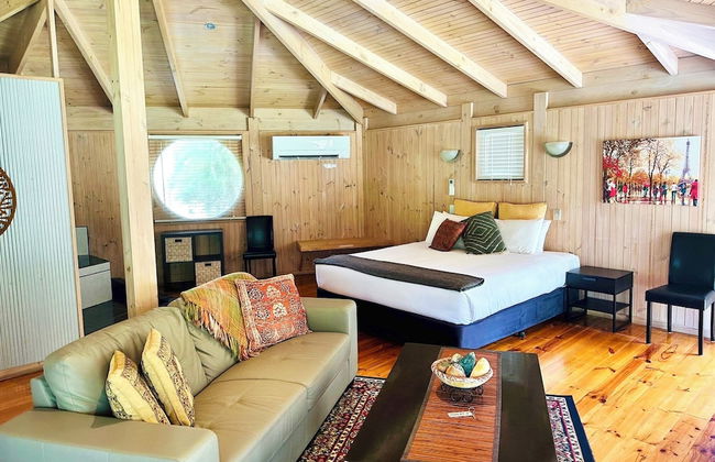 Grampians Chalets - Photo 10