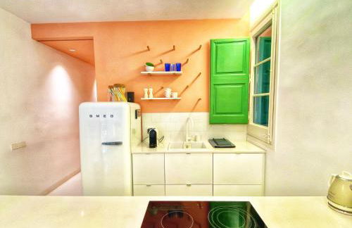 Tyche apartment - Foto 14