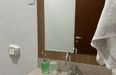 Apartamento aconchegante próximo ao mar em Itapoá - Photo 3