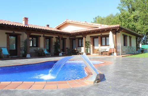 Las Carriles Apartamentos rurales - Foto 2