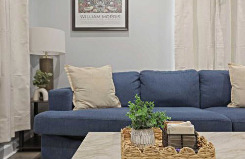 Spacious 5BR 2BA Berwyn Home - Foto 1