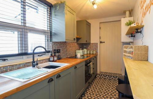 Fishermans Cottage - Foto 8