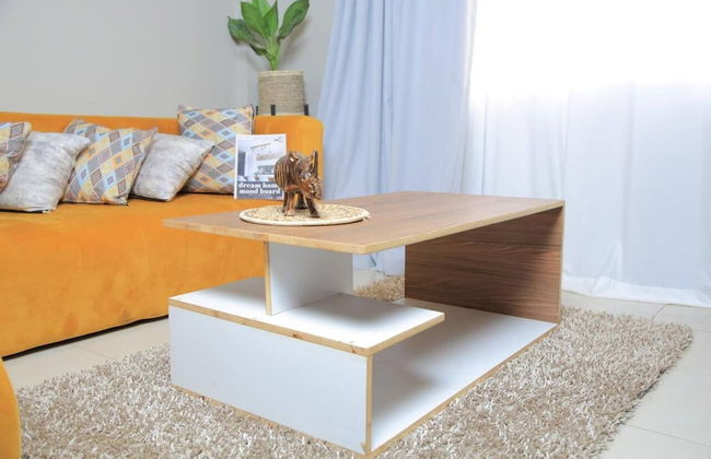 Cozy Condo At Najjera Heights - Foto 10