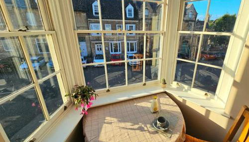 Private Woody Apartment, 2 King Beds, Very Centre Stamford - Foto 2