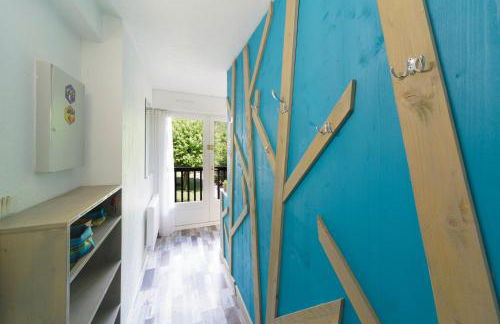 Le Soulane Vignec - Parking privé, 300m télésièges - Foto 9