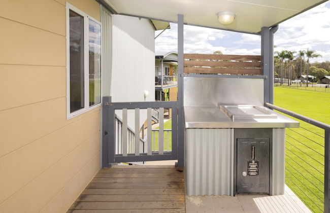 Big4 Nelligen Holiday Park - Foto 53