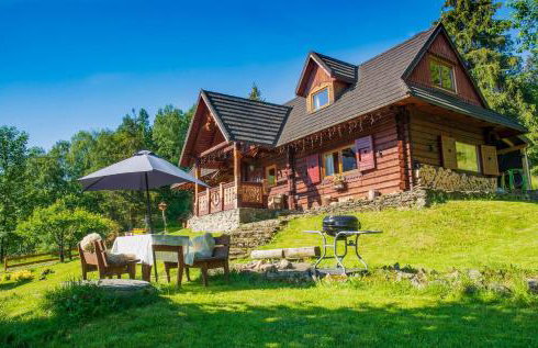 Górskie Siedlisko - 3 Chaty - Foto 55