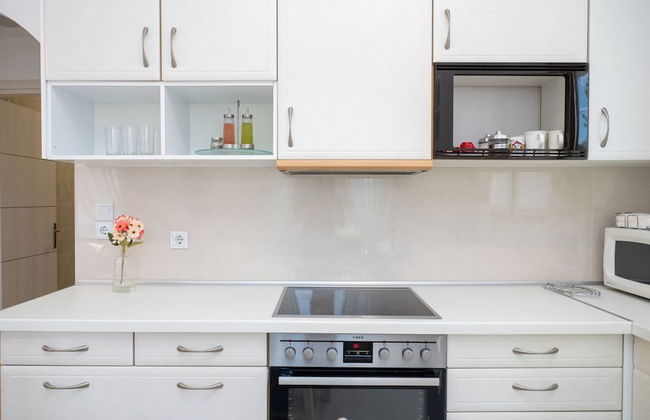 Anna Maria Family House 1 - Foto 9