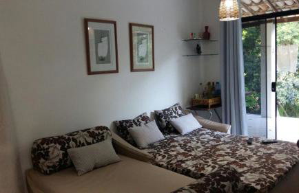 Solange apartment-Casa Parque de Olivenca - Photo 25