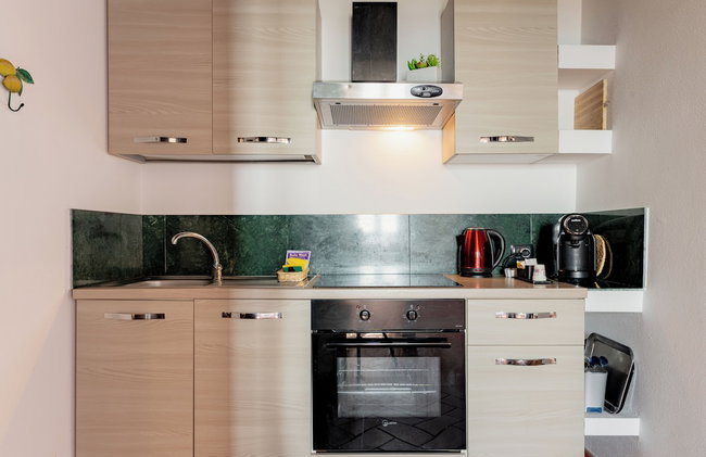 Tenuta Guinigi Antico Borgo di Matraia - Exclusive Holidays apartments & Pool - Foto 127