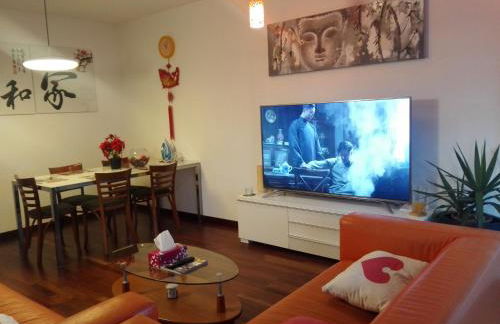 Jie Apartment - Photo 34