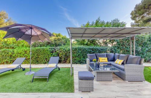 Appartement Domaine du Soleil - Foto 10