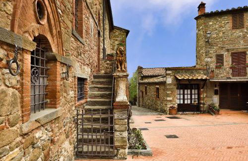 Castelletto di Montebenichi - Foto 13