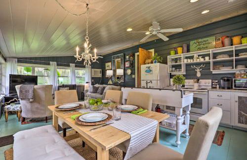 Georgetown Escape with Slip Boat Access Only - Foto 7