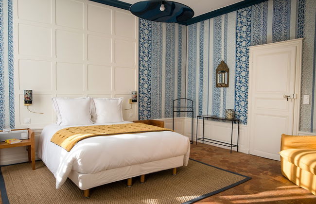 Maison Ailleurs - Foto 42