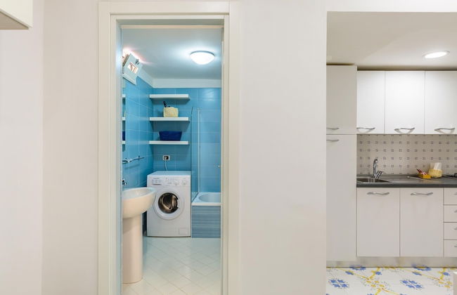 Jude s Roof at Chiaia - Foto 13