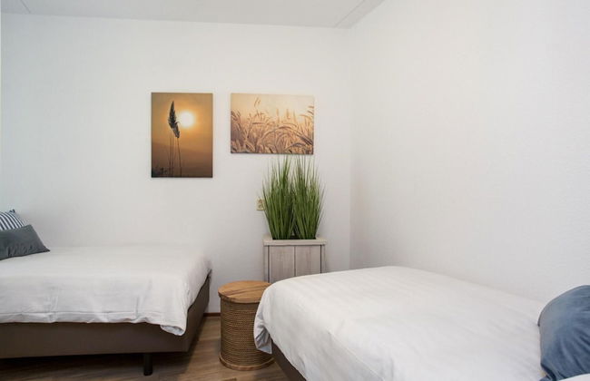 Residence Juliana 14, Holiday Apartment - Foto 6