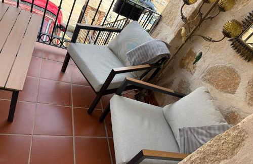 Navaluenga Chalet Familiar y Acogedor - Photo 15