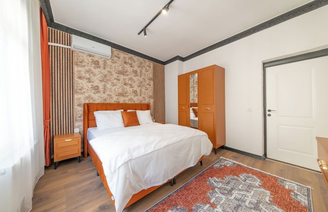 Hexa Apartments Sisli - Foto 39