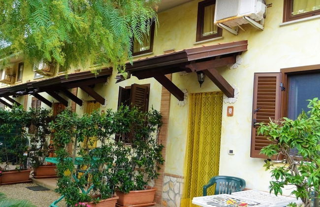 Agriturismo La Lestra - Foto 1