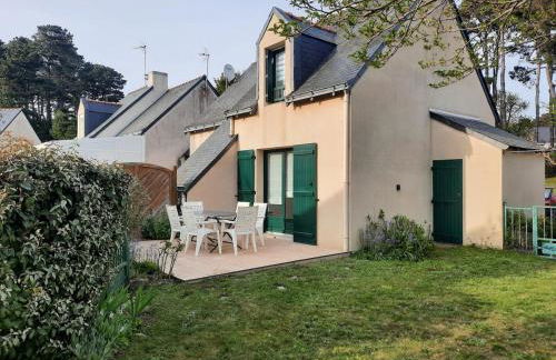 Maison bord de mer - Foto 1