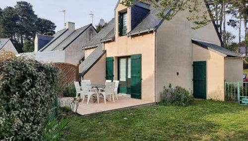 Maison bord de mer - Foto 1, Garden, Garden view