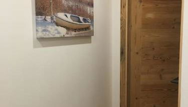 Appartement Des 2 Vallées,proche de tous commerces - Foto 4