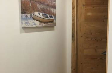 Appartement Des 2 Vallées,proche de tous commerces - Foto 4