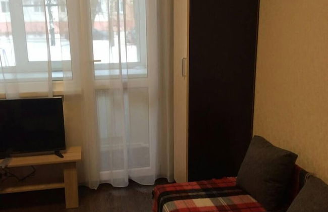 Apartment on Krasnoarmeyskaya 11 - Foto 5