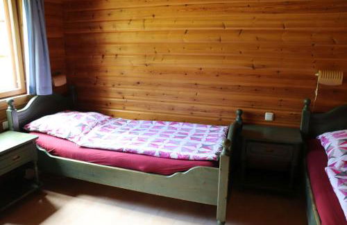 Ferienwohnpark Silbersee - Photo 62